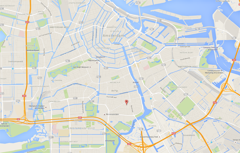 Location